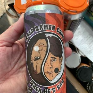 Meet your Posher, Nick